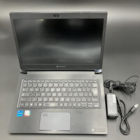 中古  Dynabook SZ/LSB(i5-1135G7/8GB/SSD256GB/なし/オンボード/14.0/1920x1080/W10P) 3120021965 