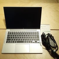 中古  HP EliteBook 830 G8 MSO (Intel Core i5 1145G7 2.6GHz/16GB/SSD256GB/-/オンボード/13.3/1920x1080/Wi-Fi/WEBCAM/W11P/Microsoft Office Home and Business 2024) 188217 