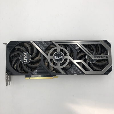 【盛岡都南店】中古  Palit RTX3070 GamingPro NE63070019P2-1041A (RTX3070 8G) 143906 