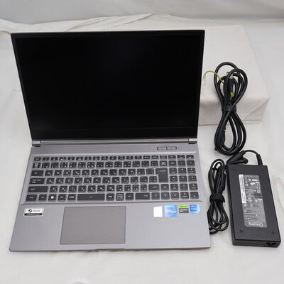 【通販センター】中古  THIRDWAVE GALLERIA XL7C-R45 201636 