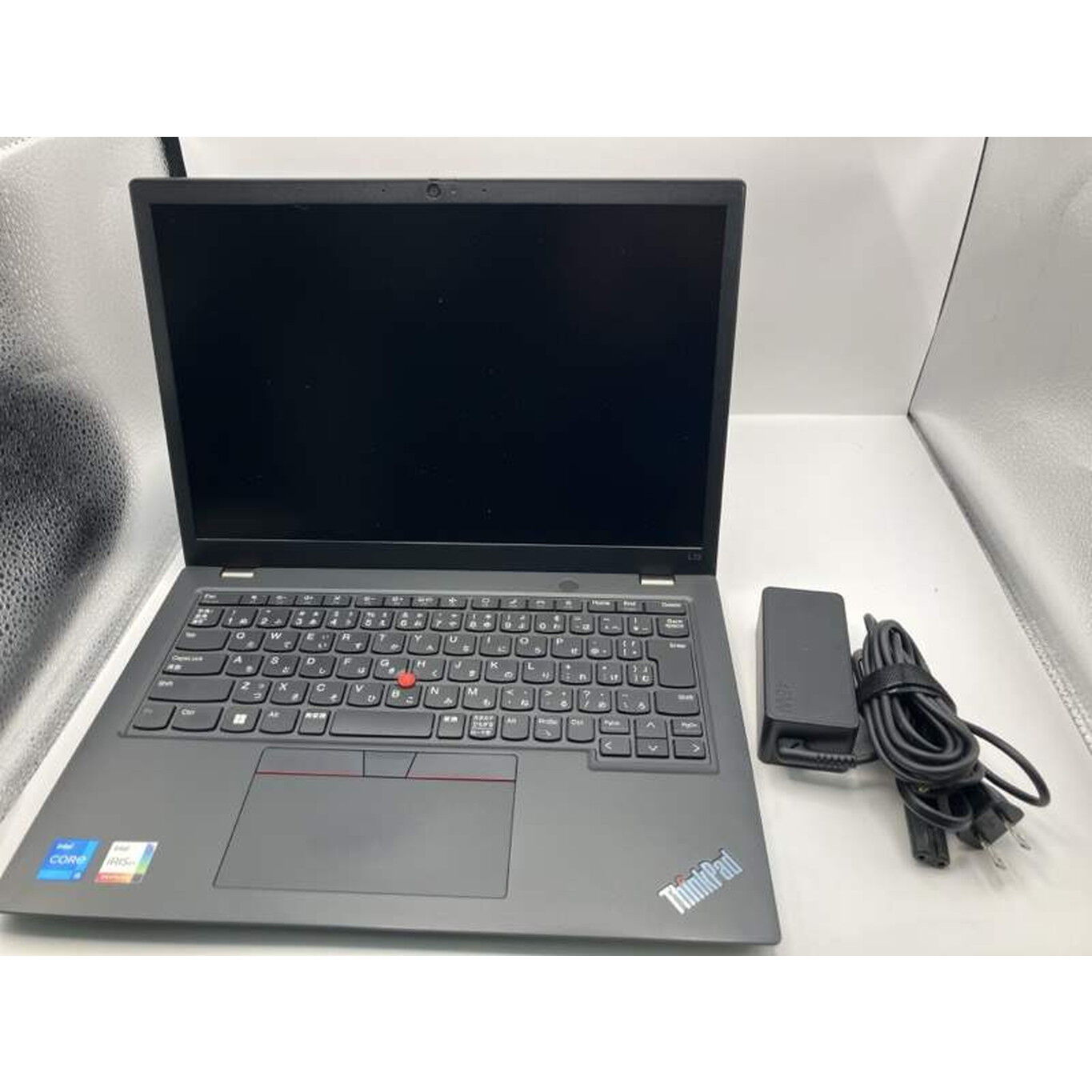 中古 Lenovo ThinkPad L13 Gen 4 (Core i5-1335U/16GB/SSD256GB