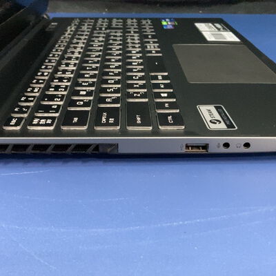 【前橋ｲﾝﾀｰｱｶﾏﾙ店】中古  raytrek R5-RT5 (i7-11800H/32GB/SSD1TB/RTX3050/W11H) 4540002668 