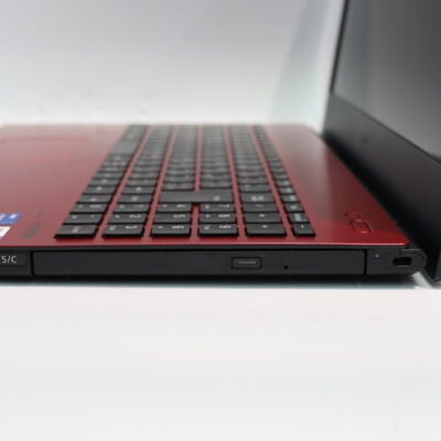 【札幌店】中古  NEC LAVIE PC-N1575CAR-E3(i7-1165G7/8GB/SSD512GB/BD-RE/オンボード/15.6インチ/1920*1080/W11H) 3210015702 