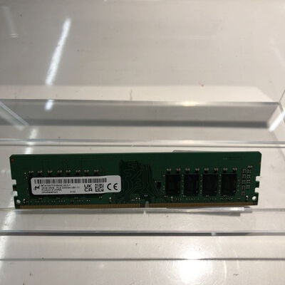 【姫路店】中古  PC4-25600 16GB デスクトップ用 140728 