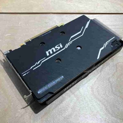 【鹿児島店】中古  MSI GeForce RTX2070 VENTUS GP 4700000909 