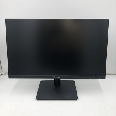 【福井日之出店】中古  Viewsonic VA240A-H (23.8W 1A1H 1ms IPS) 5200001133 