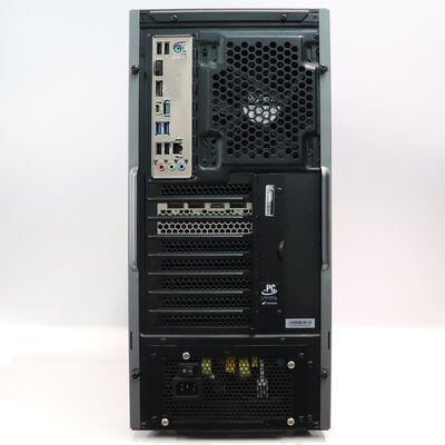 【札幌店】中古  GALLERIA XA7C-R70S(i7 10700/16GB/SSD512GB/なし/RTX2070 SUPER 8GB/W11H) 3210015889 