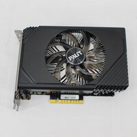 中古  Palit NE63050018P1-1070F (RTX 3050 8GB) 3480031740 
