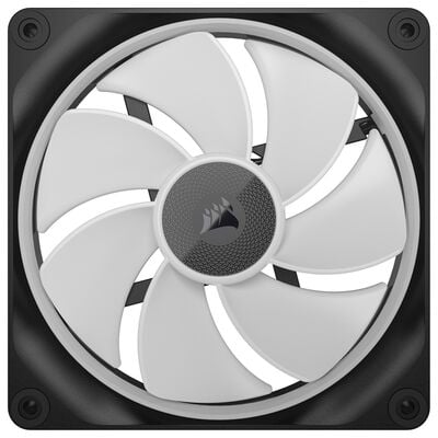 Corsair  iCUE LINK LX140-R RGB Single Reverse Fan Expansion CO-9051051-WW (1個パック ブラック) 