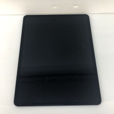 【徳島住吉店】中古  Apple iPad Pro 12.9 （第5世代/2021） Wi-Fi 128GB スペースグレイ MHNF3J/A 145762 