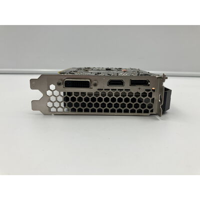 【秋葉原本店】中古  Palit NE6166TS18J9-161F (GTX1660Ti 6GB STORMXOC) 139077 
