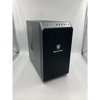 中古  GALLERIA RM5C-R46(i5 14400F/16GB/SSD512GB/RTX4060/W11H) 3410011747 