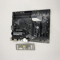 中古  ASUS PRIME B450-PLUS (B450 AM4 ATX DDR4) 137891 
