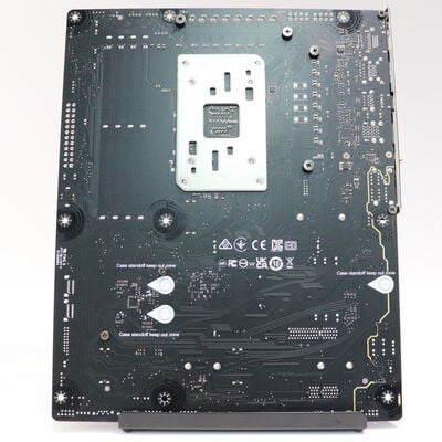 【札幌店】中古  MSI MAG B650 TOMAHAWK WIFI (B650 AM5 ATX DDR5) 152770 