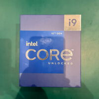 中古  INTEL Core i9 12900K (1700/3.2G/30M/C16/T24) 147855 