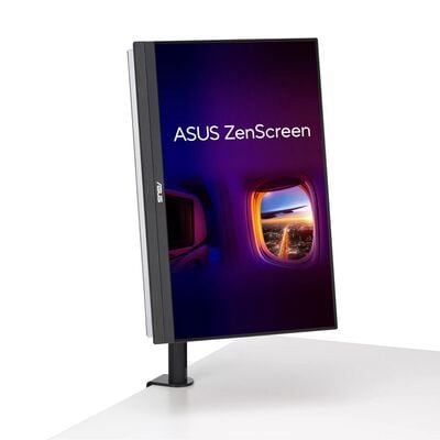 ASUS  ZenScreen MB229CF (21.5インチワイド ポータブル液晶モニター) 