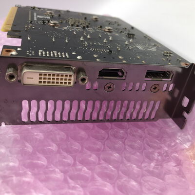 【水戸赤塚店】中古  ASUS GTX1050-2GD5（GTX 1050 2GB） 3480031370 
