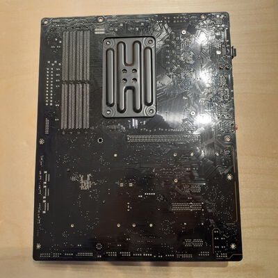 【鹿児島店】中古  ASRock B550 TW (B550 AM4 ATX DDR4) 187261 