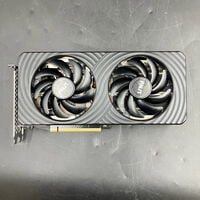 中古  Palit NE75060019P1-GB2063D (RTX5060 8G Dual) 179553 