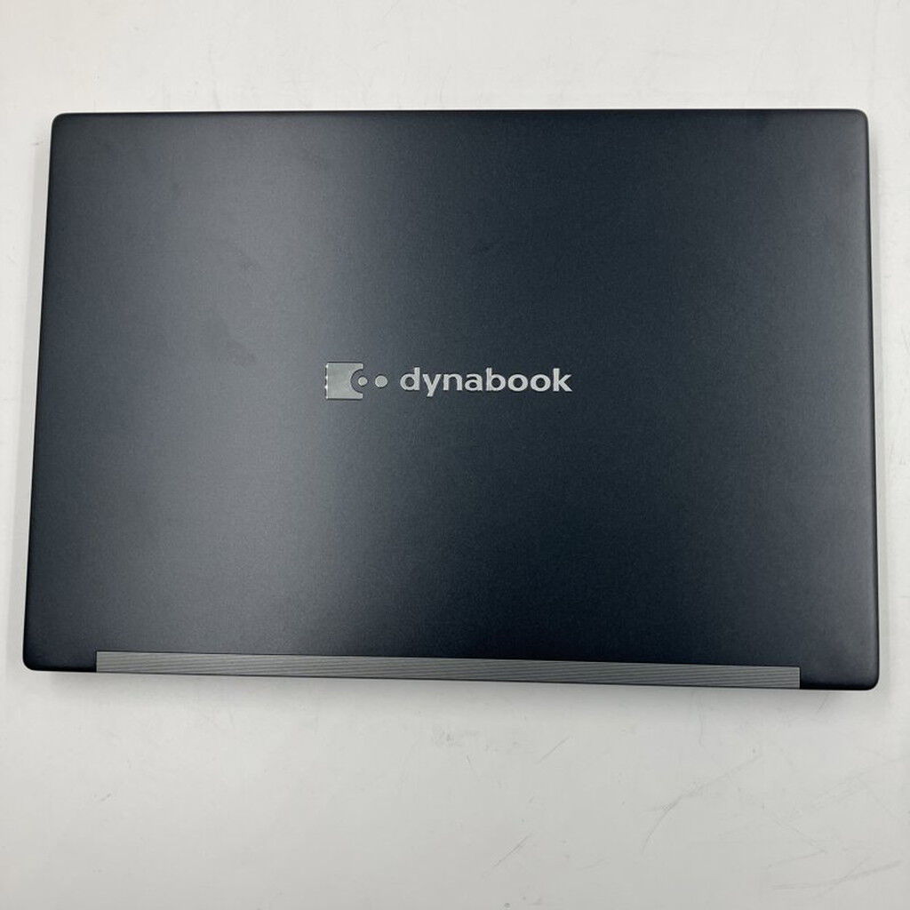 中古 TOSHIBA dynabook GA83/XY A6A1XYL2211A (Ryzen 5 7430U/8GB