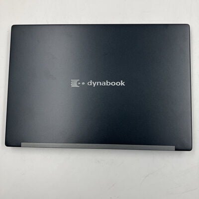 【なんば店】中古  TOSHIBA dynabook GA83/XY A6A1XYL2211A (Ryzen 5 7430U/8GB/256GB/WLAN/13.3FHD) 3280022840 
