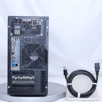 【通販センター】中古  THIRDWAVE GALLERIA KTM(AMD Ryzen 5 3600X/16GB DDR4 (PC4)/SSD500GB/なし/NVIDIA GeForce RTX 2070 SUPER 8GB/W11H64 MAR) 203751 