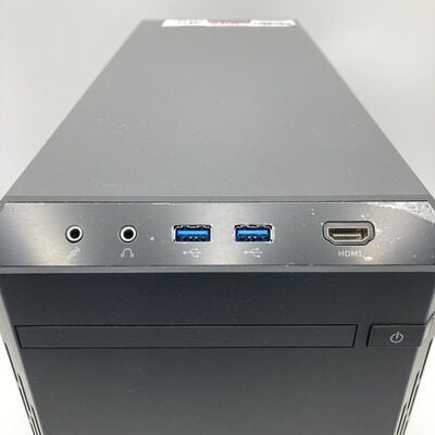【神戸・三宮店】中古  Gtune B550M-P4 V2(Ryzen 7 5700X/32GB/SSD1TB/RTX4070 SUPER/W11H) 3430006344 
