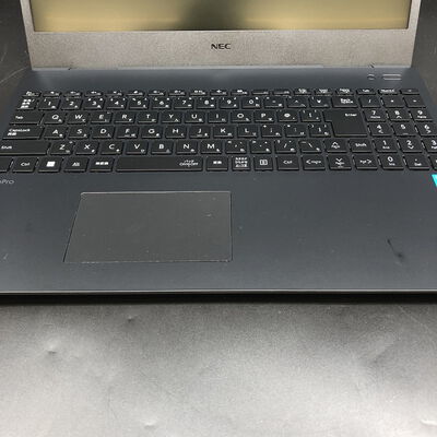 【宇都宮鶴田店】中古  NEC VKL44/F (Core i3-1215U/8GB/SSD 256/Mt/-/WLAN/15.6HD/W11P64/-) 3240008370 