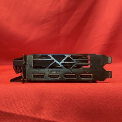 【千葉店】中古  MSI GeForce RTX 4060 GAMING X 8G (RTX4060 8GB) 158793 