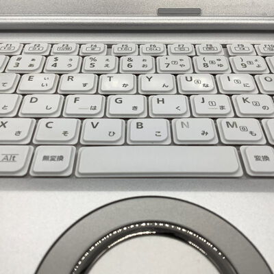 【堺七道店】中古  Panasonic CF-SV9RDLVS(i5-10310U/8GB/SSD256GB/W11P) 4660003135 