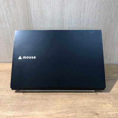 【姫路店】中古  Mouse Mpro-NB420HW11 (Intel Core i5 1135G7 2.4GHz/16GB/SSD256GB/-/オンボード/14/1920x1080/Wi-Fi/WEBCAM/W11P/Microsoft Office Home and Business 2024) 186979 
