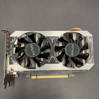 【熊本浜線店】中古  各社 GeForce GTX960 (2GB PCI-E) 127625 