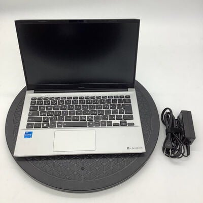 【堺七道店】中古  dynabook P2S6VBES(i5-1235U/8GB/SSD256GB/W11H) 4660003052 
