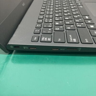 【浦添城間店(沖縄)】中古  NEC LAVIE direct PM GN186J/5H (i7 10510U/8GB/SSD512GB/WLAN/13.3FHD) 3280022317 