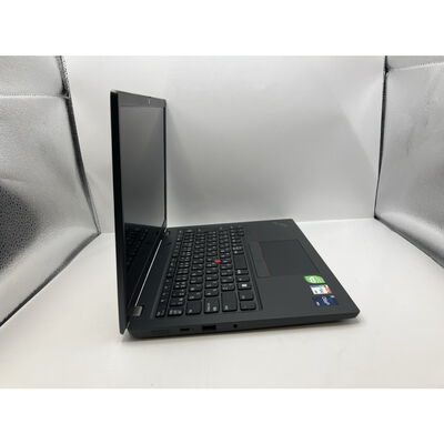 【仙台店】中古  Lenovo ThinkPad L13 Gen3 (Core i5-1245U/16GB/SSD 256GB/-/-/WLAN/13.3UWXGA/W11P/-) 3240011139 