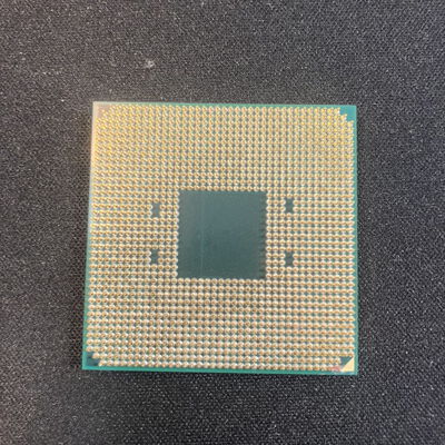 【大宮店】中古  AMD Ryzen 5 3500 (AM4/3.6/19M/C6/T6/65W) 142095 