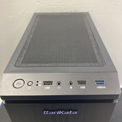 【大宮店】中古  BariKata KA-1514400FAS1N1TTNVM 1250006671 