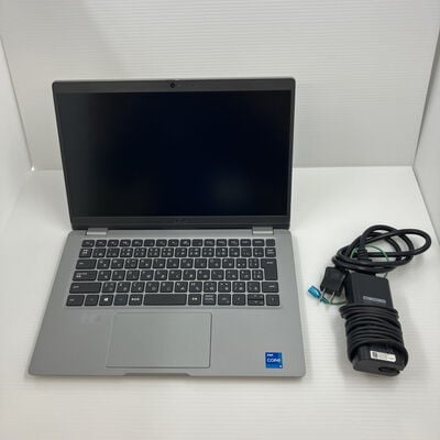 【秋葉原本店】中古  DELL Latitude 5320(Intel Core i5 1145G7 2.60GHz/16GB DDR4/SSD256GB/-/オンボード/13.3/1920x1080/Wi-Fi/WEBCAM/W11P/VBT) 192667 
