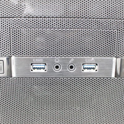 【通販センター】中古  TSUKUMO G-GEAR(AMD Ryzen 5 3600/16GB DDR4 (PC4)/SSD256GB/DVDマルチ/NVIDIA GeForce RTX 2060 6GB/W11H64 MAR) 191367 