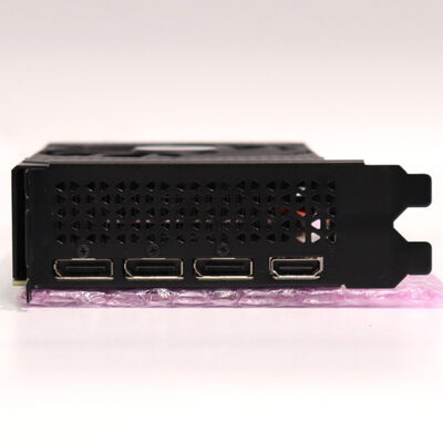 【札幌店】中古  ZOTAC ZT-A30500M-10B(RTX3050 8GB PCI-E) 3210015985 