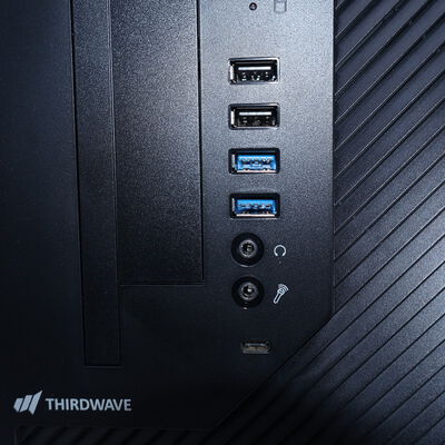 【通販センター】中古  THIRDWAVE AM-R5GIGA-03B 205312 