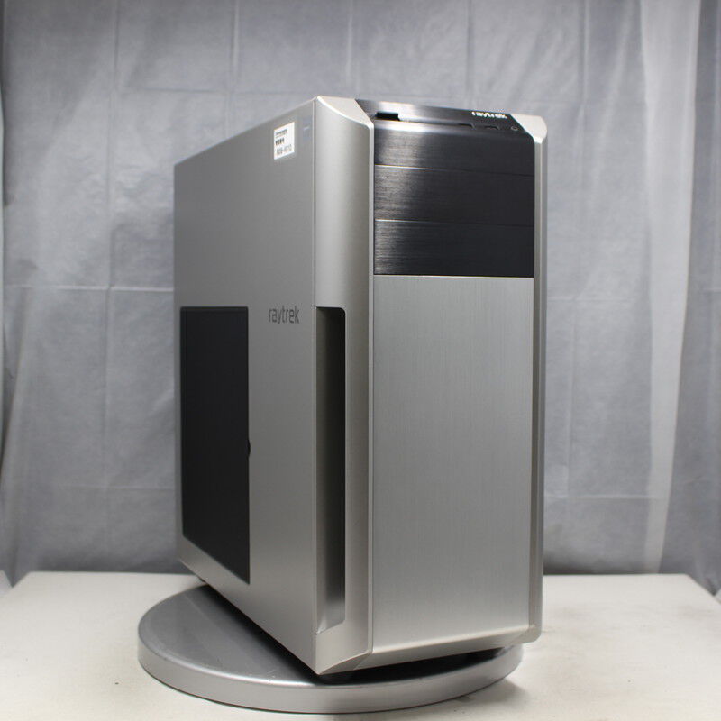 raytrek (THIRDWAVE)の中古ゲーミングデスクトップPC一覧（92件