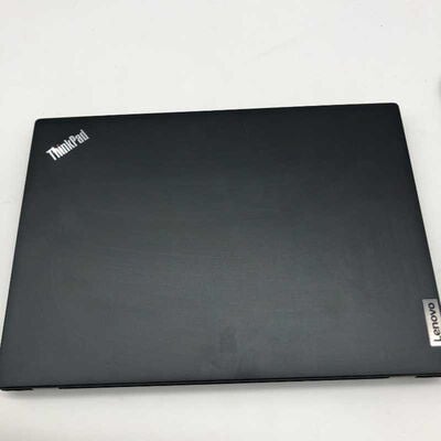 【郡山安積店】中古  Lenovo ThinkPad L13 Gen3(i5-1235U/8GB/SSD256GB/W11H) 4640001881 