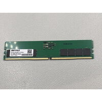 中古  D5U8A-S16HMJ（DDR5　4800MHｚ　16ＧＢ） 4680002752 