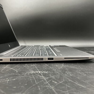 【大須店】中古  HP ZBook 14u G6 (Intel Core i7 8565U 1.80GHz/16GB/SSD1TB/なし/オンボード/14/1920ｘ1080/Wi-Fi/WEBCAM/W11H64) 182026 