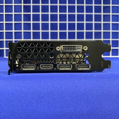 【横浜駅前店】中古  ELSA GD1080-11GEBTSA (GTX1080TiFE 11G GDR5X) 3400009038 