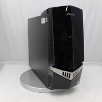 中古  mouse G-Tune(Intel Core i7 8700K/16GB/SSD500GB/DVDマルチ/NVIDIA GeForce GTX 1080 8GB/W11H64 MAR) 187141 