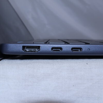 【通販センター】中古  DELL DELL 16 Plus 2-in-1(Intel Core Ultra 7 258V/32GB DDR5 (PC5)/SSD1TB/なし/オンボード/16/2560x1600/Wi-Fi/W11H64 MAR) 202288 