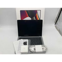 中古  Apple MacBook Pro (14 2.5GHz 512GB) MKGP3J/A 4680001753【在庫処分!】 