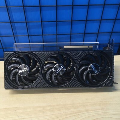 【博多店】中古  Palit NE7506T019T1-GB2061S(RTX5060Ti Infinity3 16G) 178241 